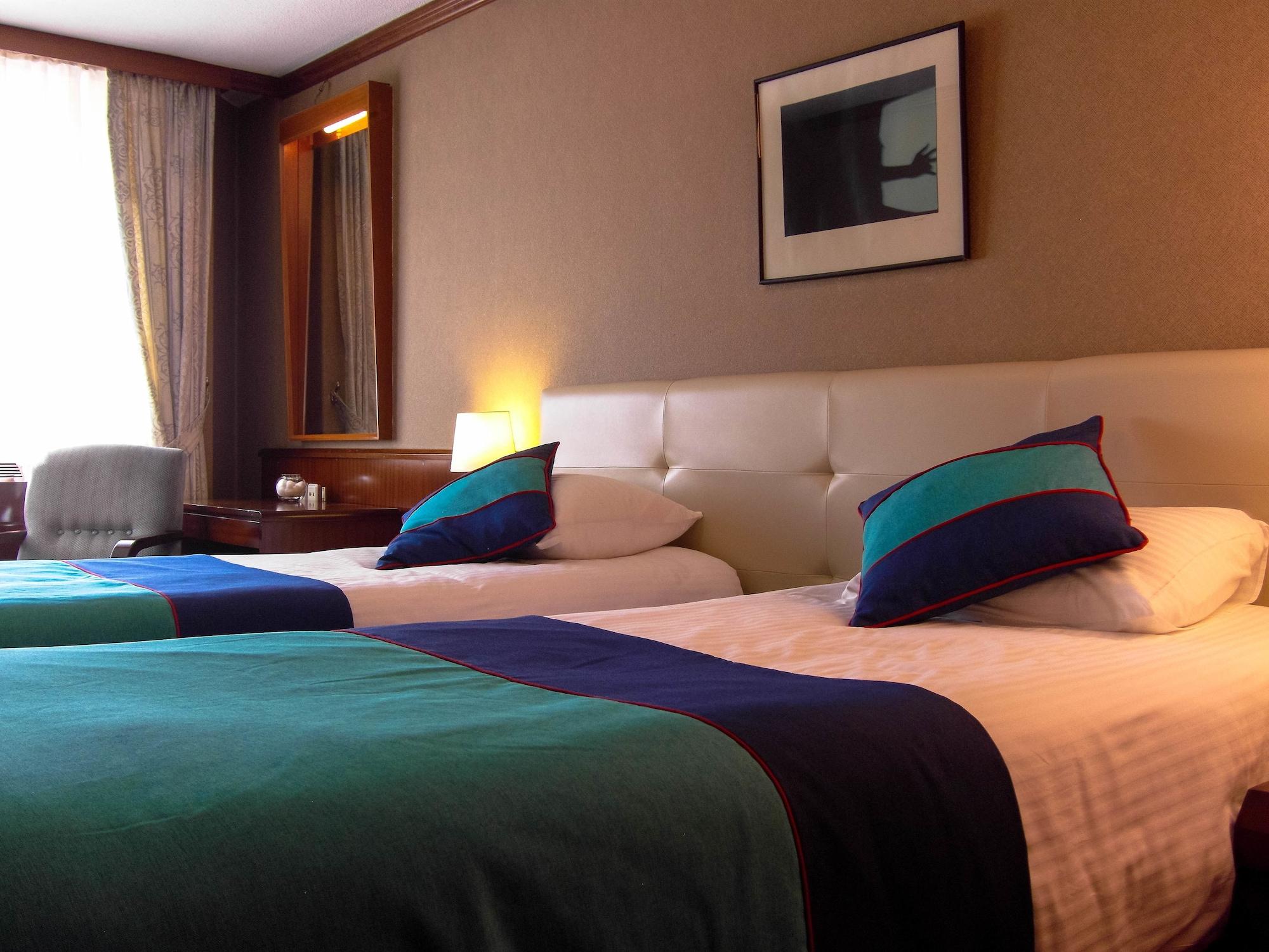Hotel Best Otel