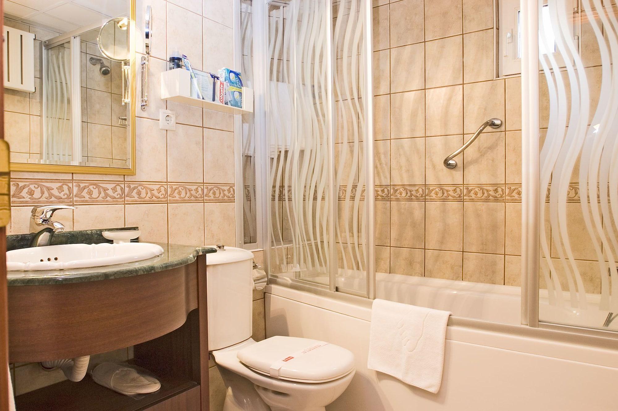 Otel Hotel Best
