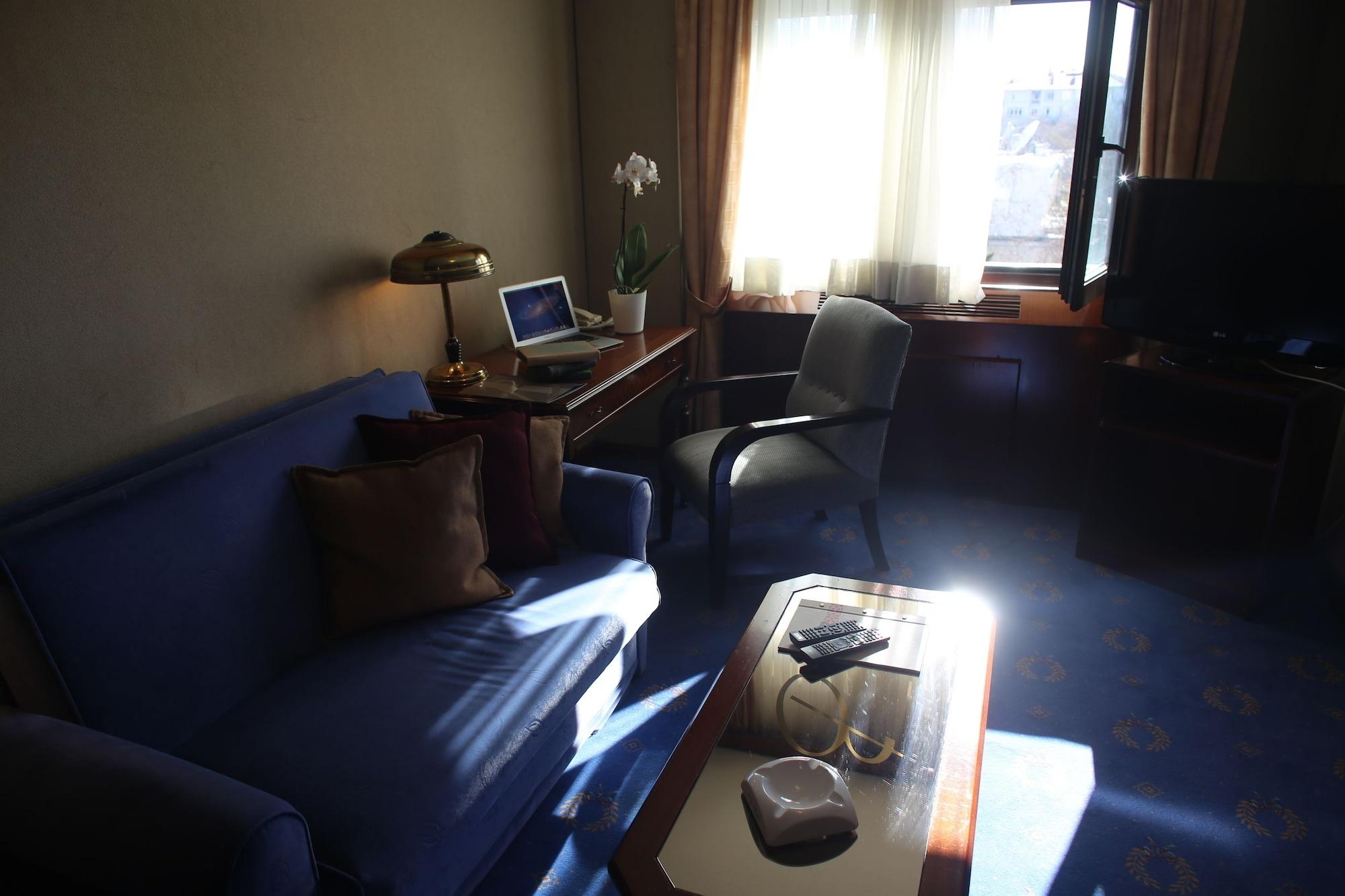 Otel Hotel Best Ankara