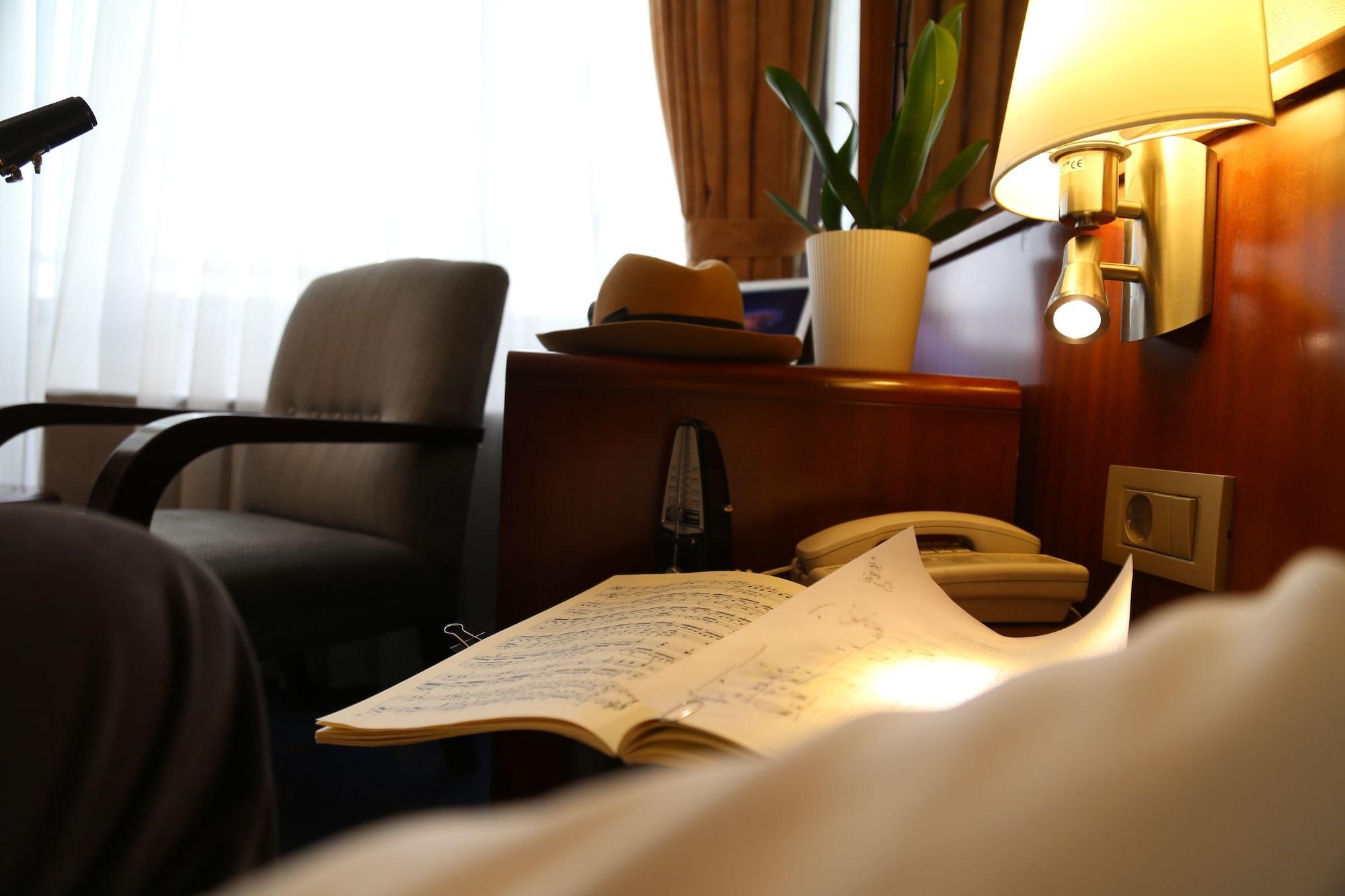 Otel Hotel Best 4*