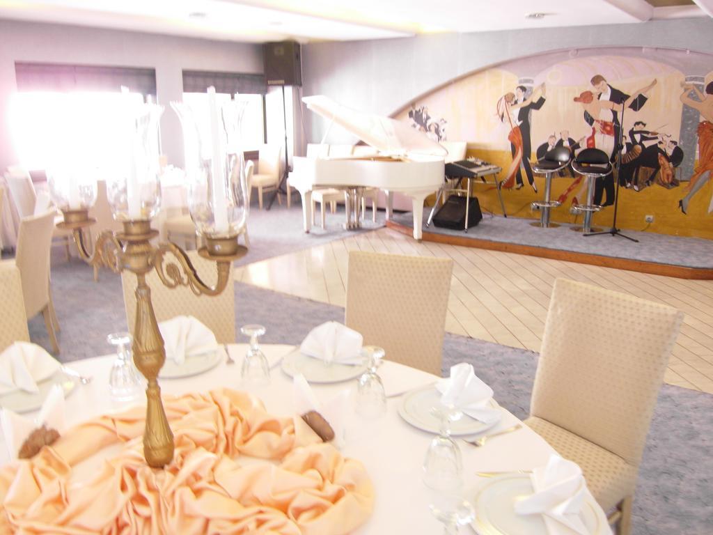 Otel Hotel Best