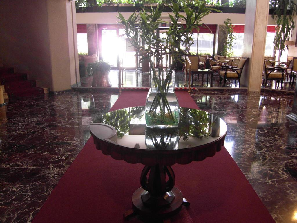 Hotel Best 4* Ankara