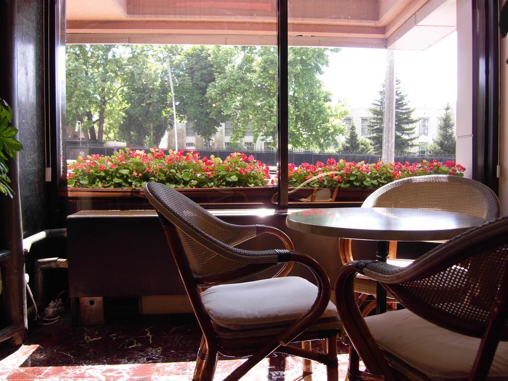 Otel Hotel Best