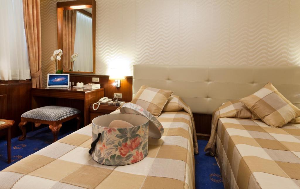 Hotel Best Otel