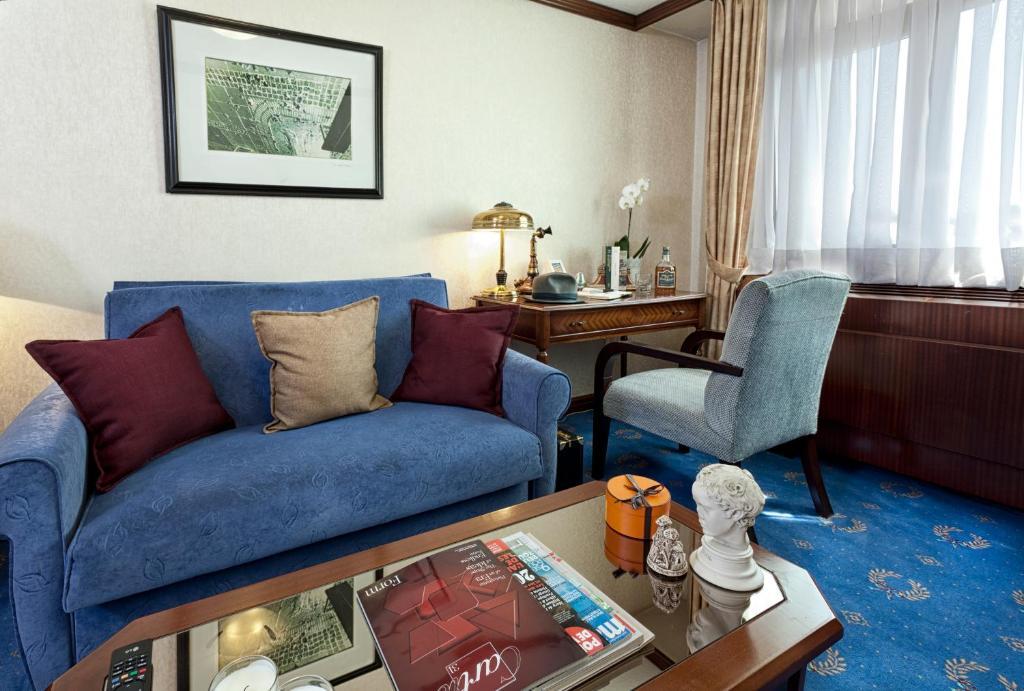 Otel Hotel Best 4*