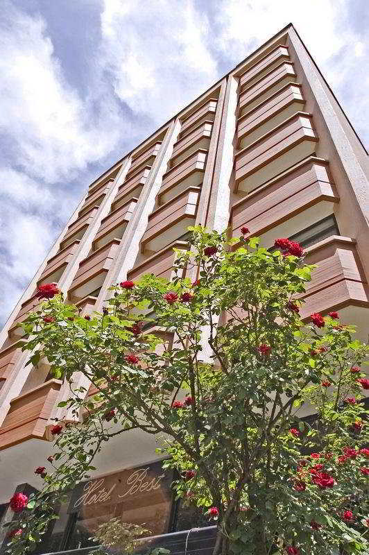Otel Hotel Best Ankara