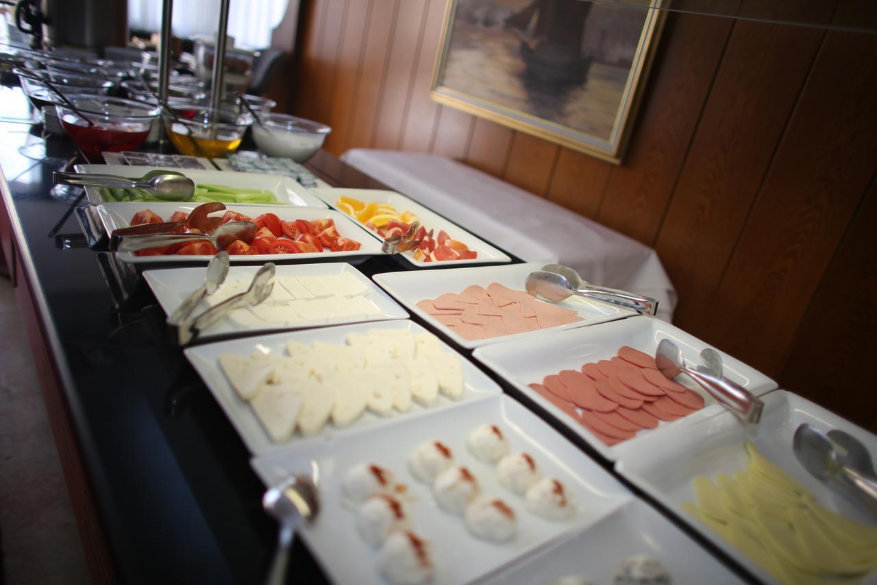 Otel Hotel Best