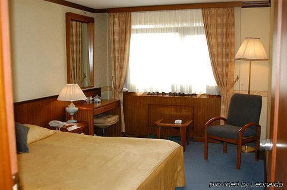 Hotel Best 4*