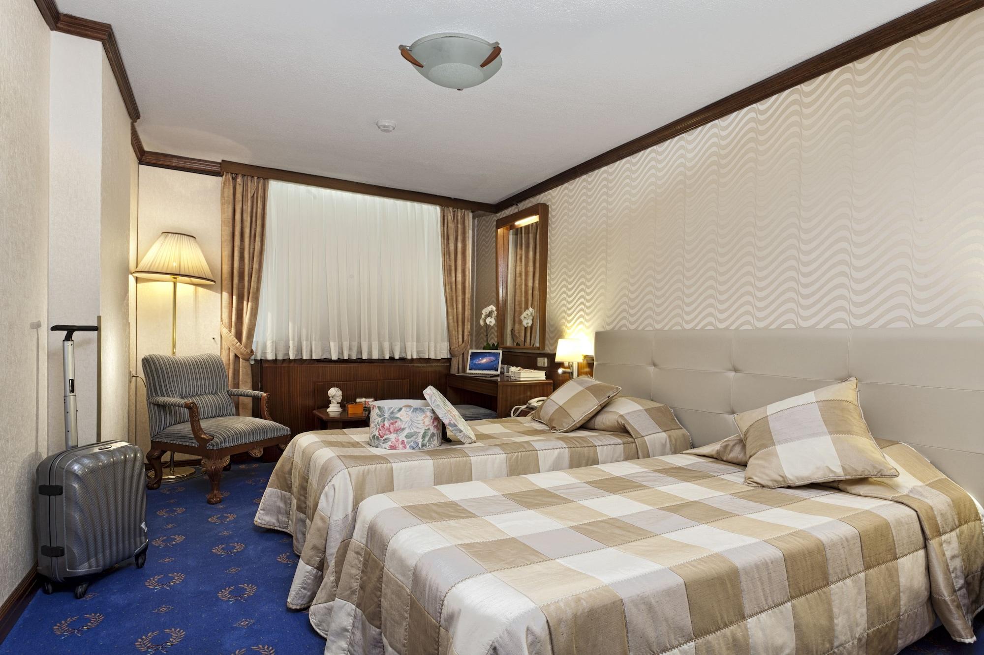 Hotel Best 4* Ankara