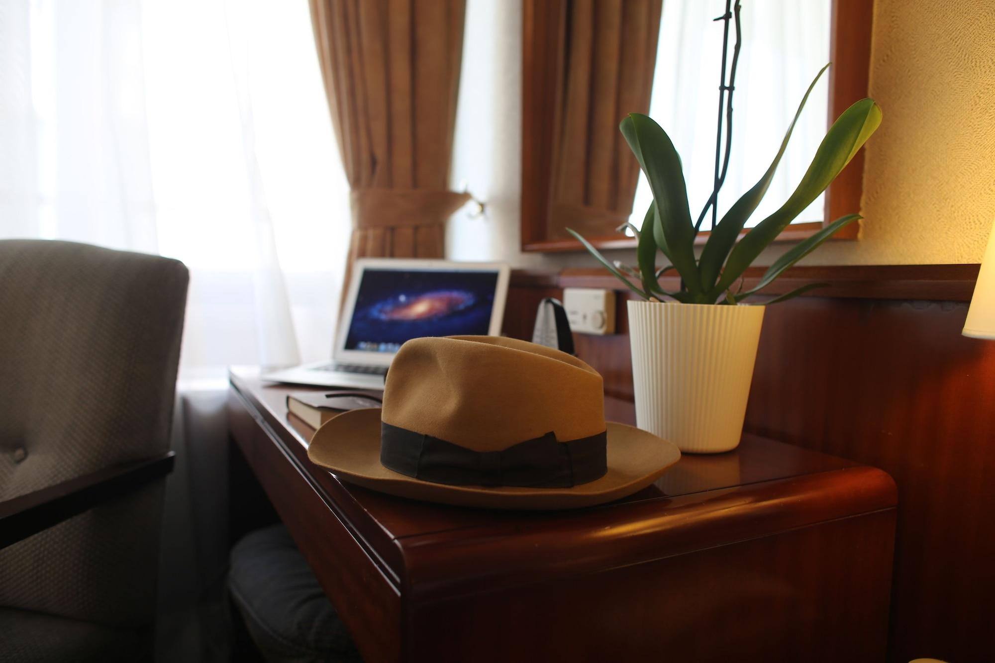 Hotel Best Hotel 4*