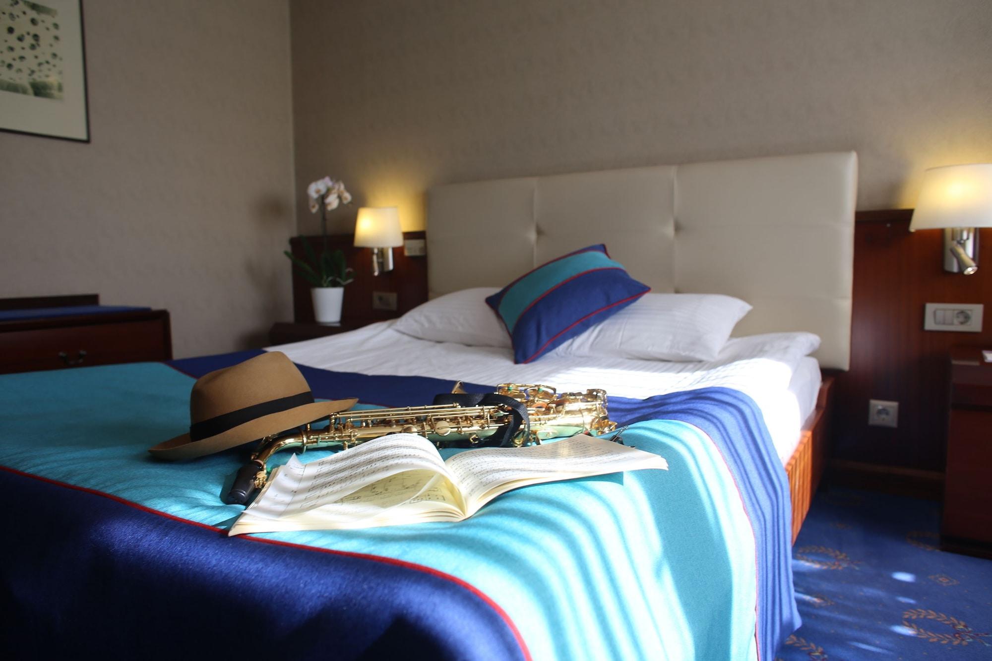 Hotel Best Hotel