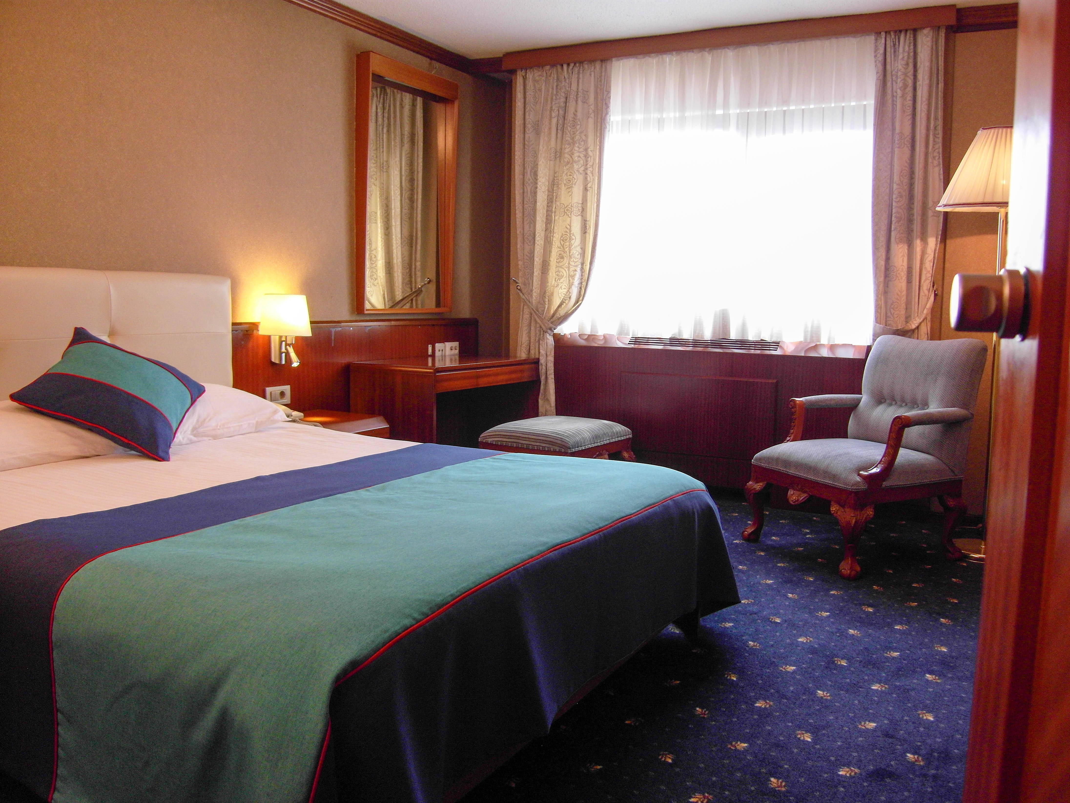 Hotel Hotel Best Ankara
