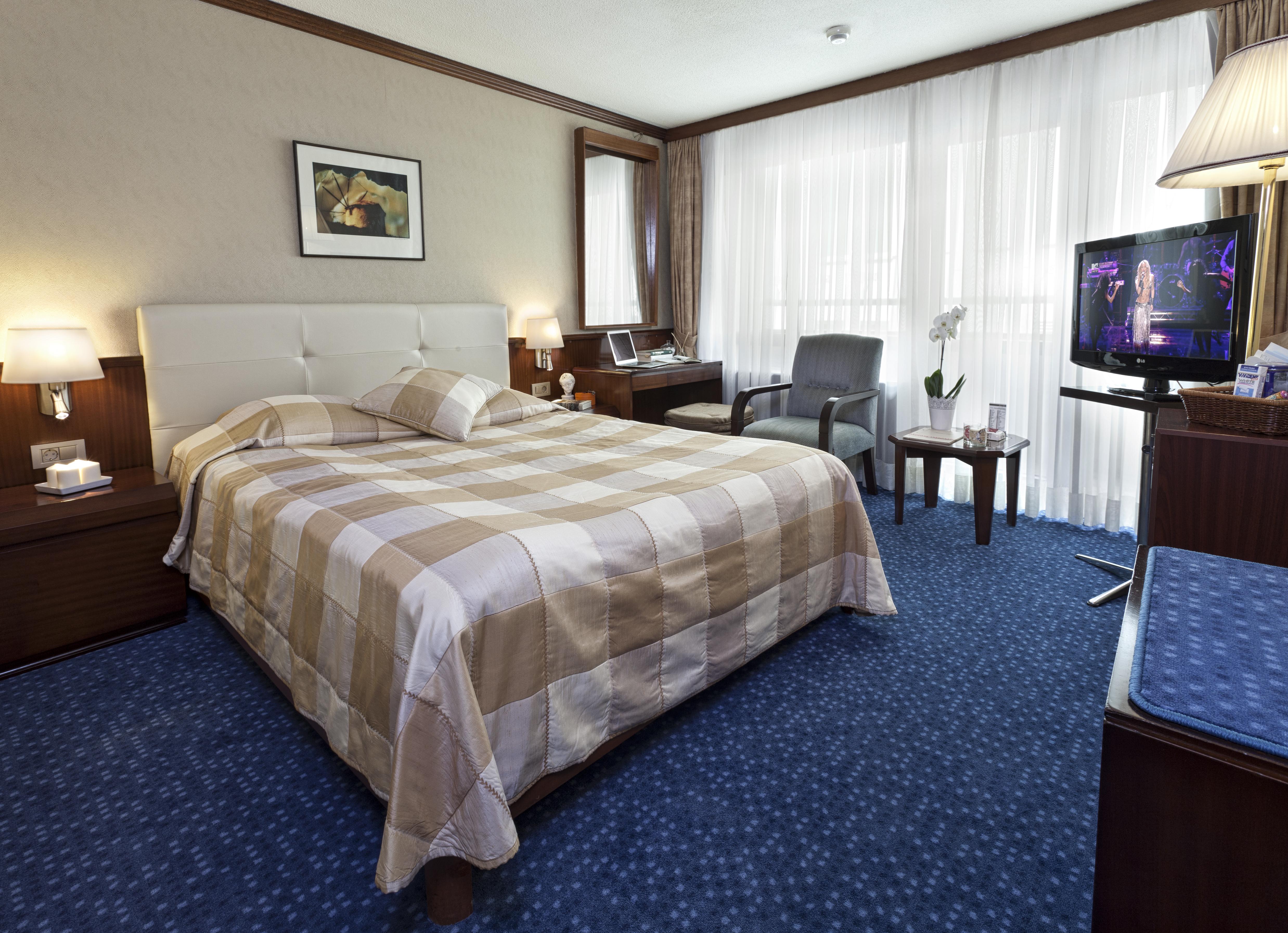 Hotel Hotel Best 4*