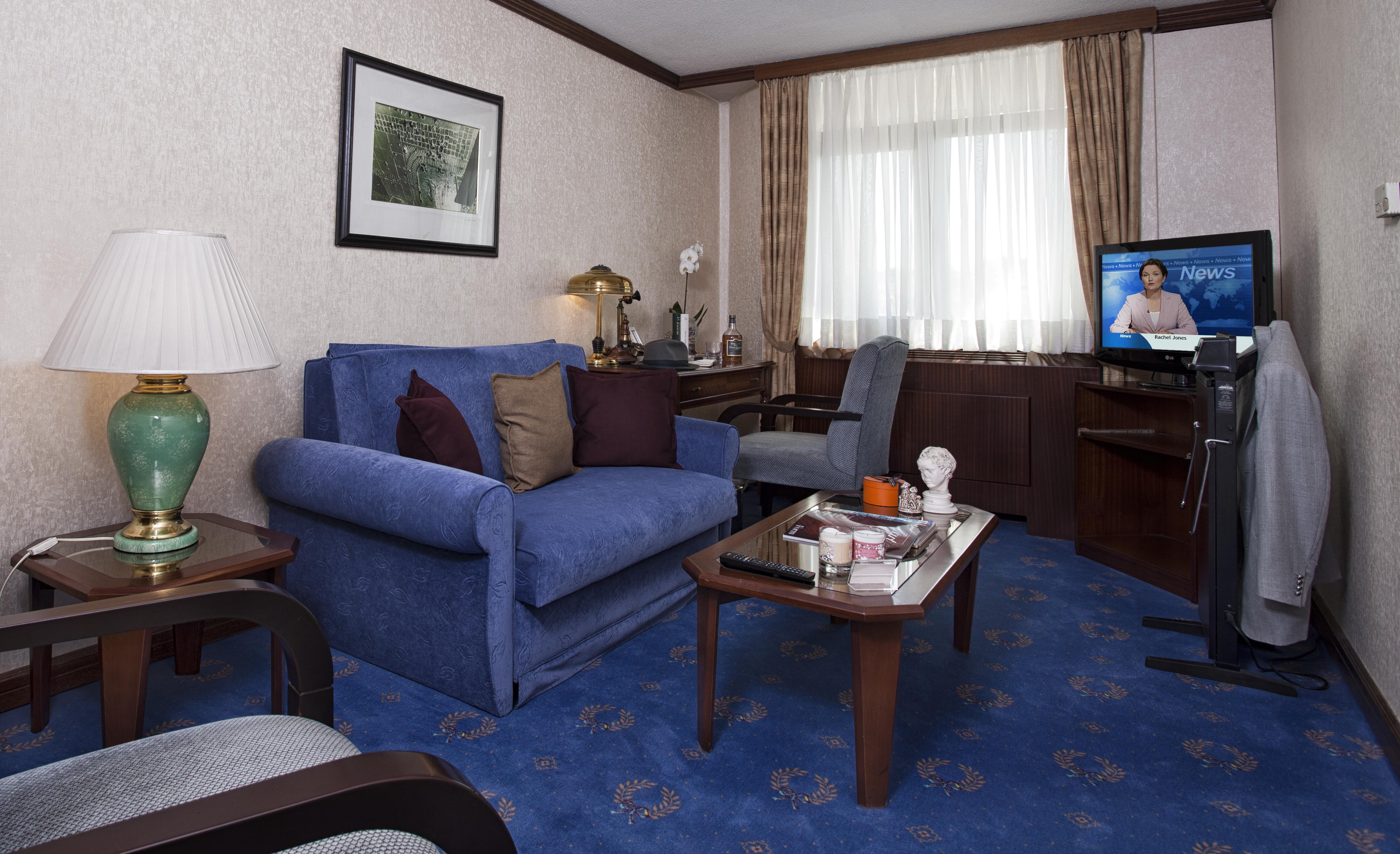 Hotel Best 4*