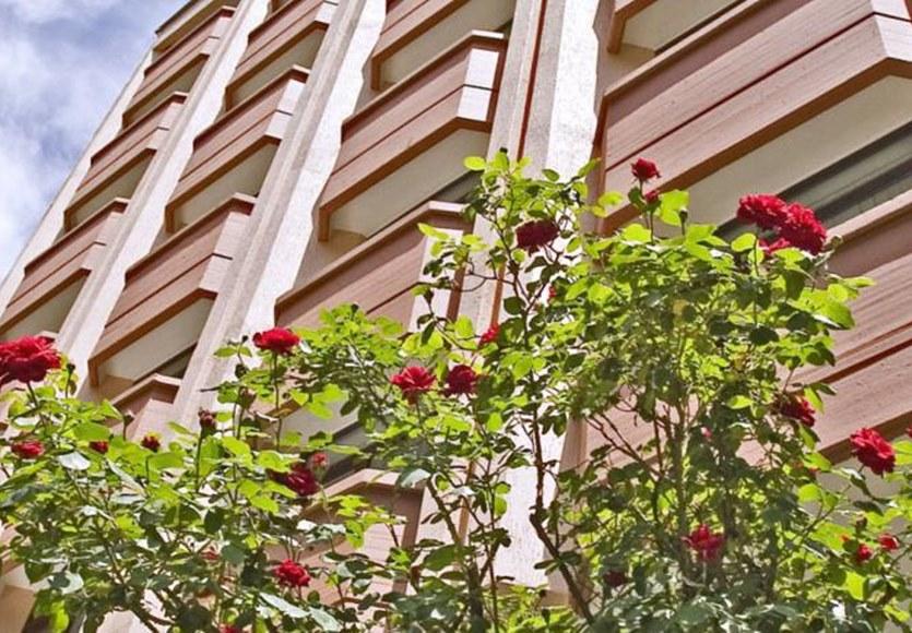 Hotel Hotel Best Ankara