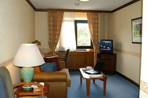 Hotel Hotel Best Ankara