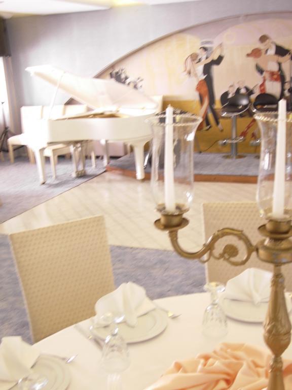 Hotel Best Hotel 4*
