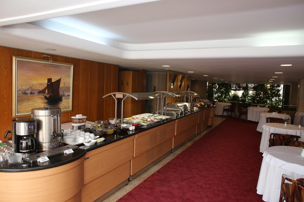 Hotel Best Hotel Ankara