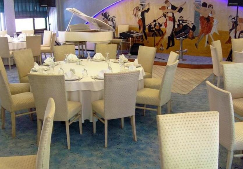 Hotel Best Hotel 4*