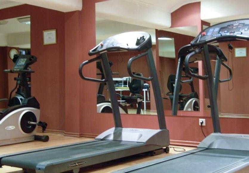 Hotel Best Готель 4*