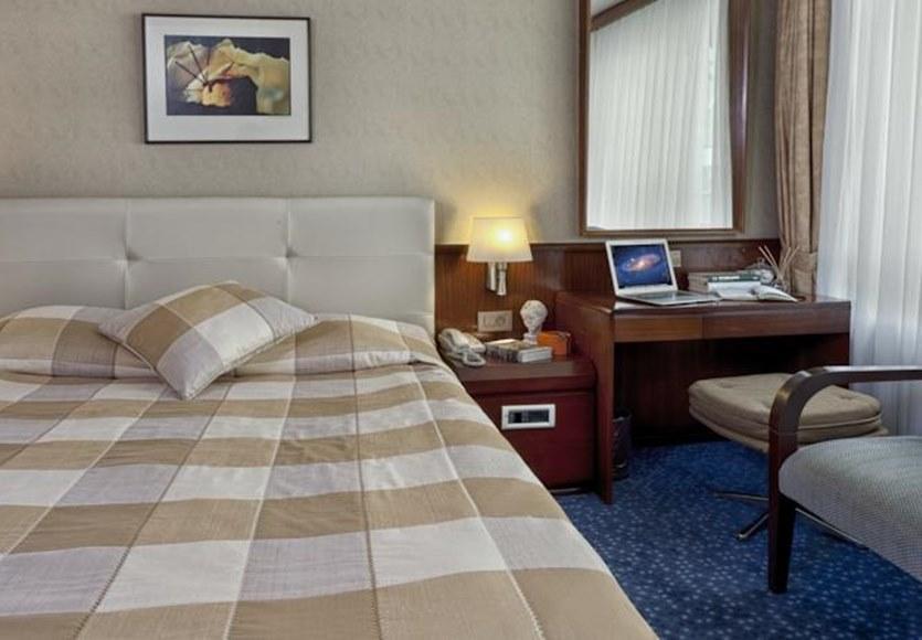 Hotel Hotel Best Ankara