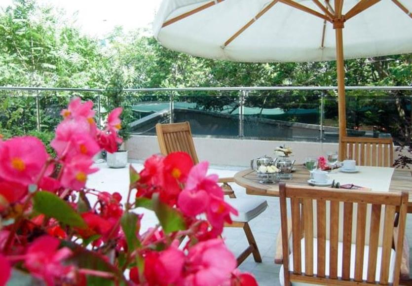 Hotel Best Готель 4*